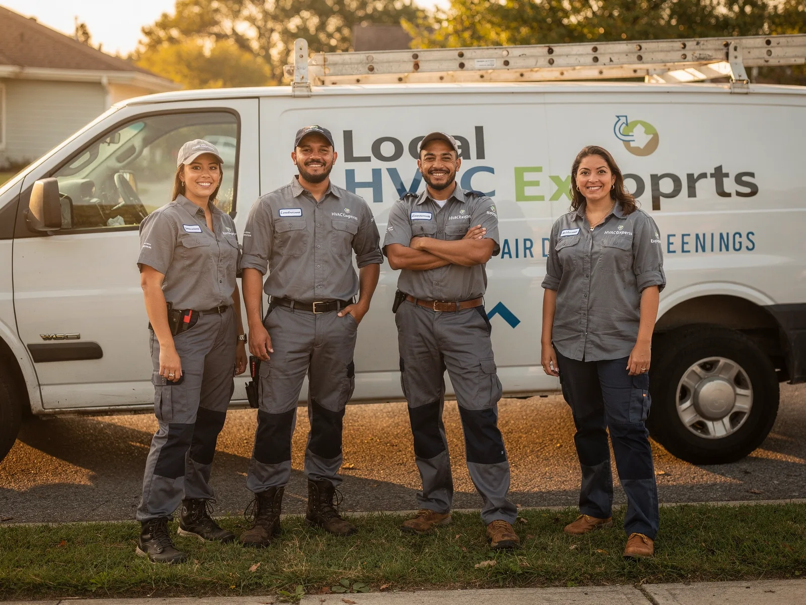 24/7 HVAC Repair & AC Replacement company in Big Creek, MS